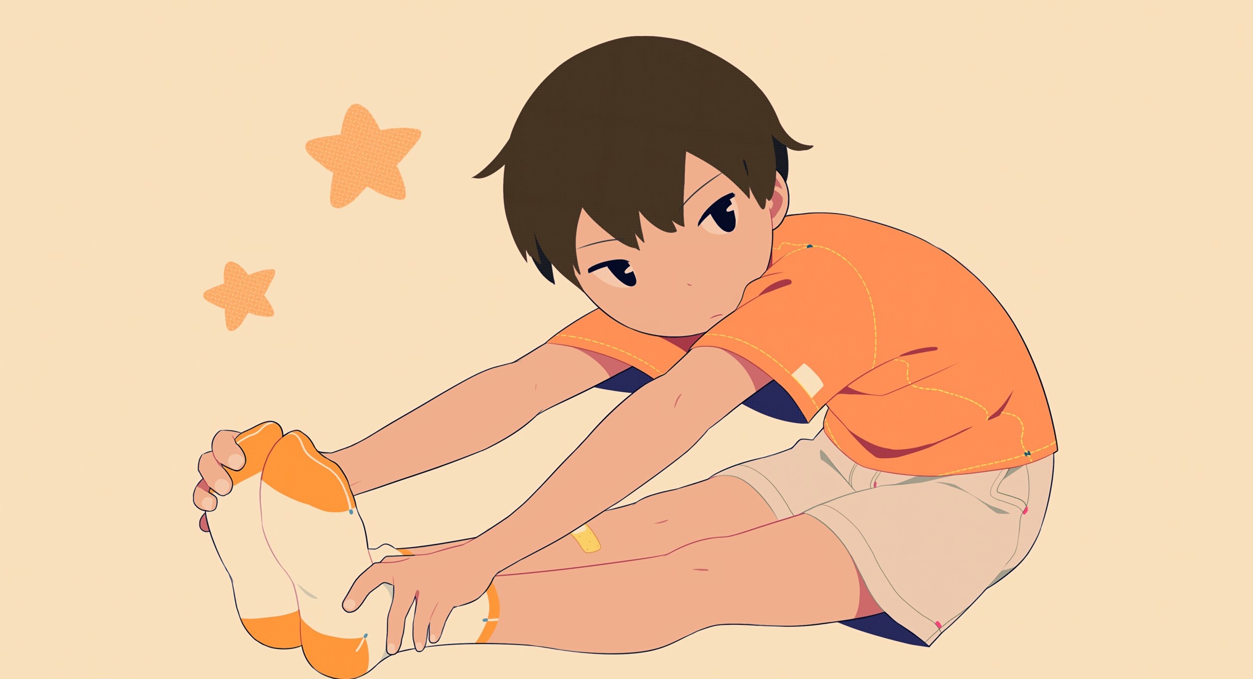 小纸箱