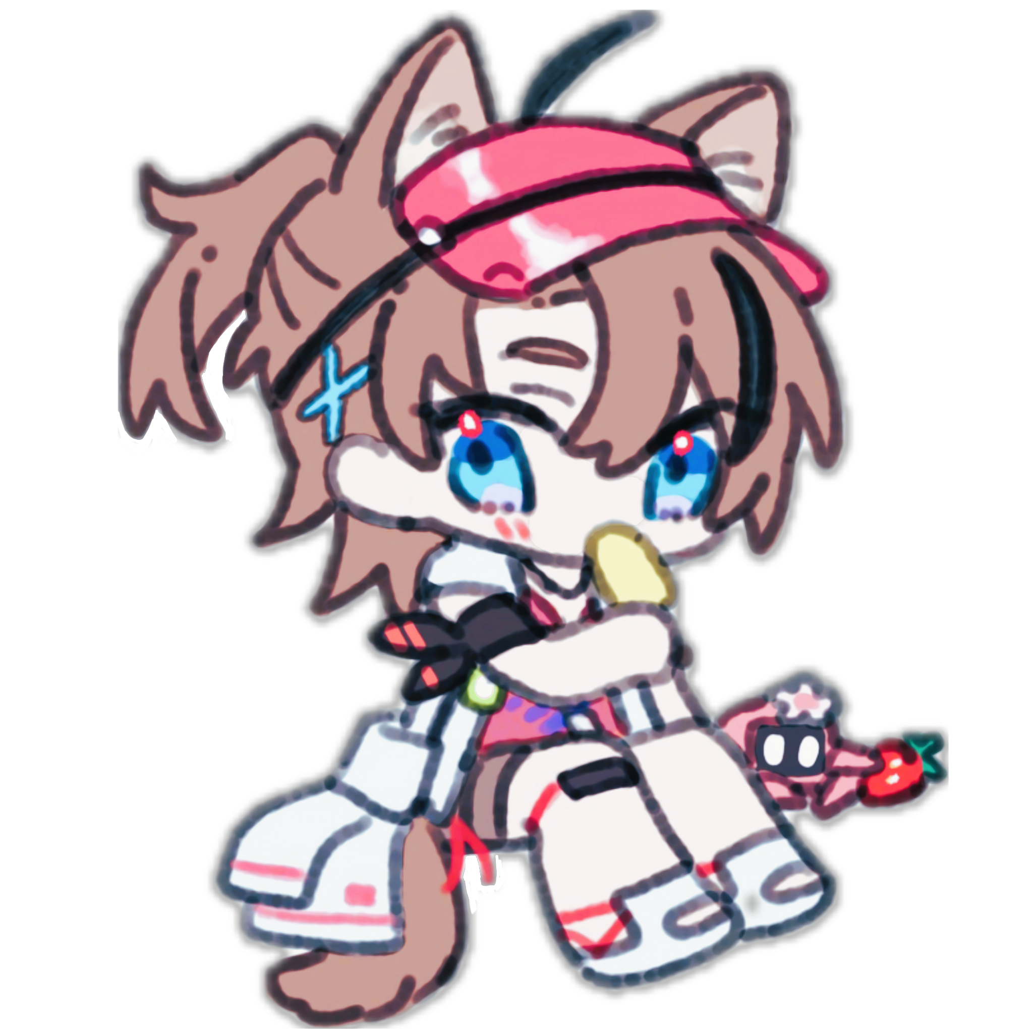 QAQ